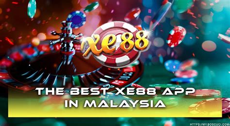 xe88 malaysia|XE88 .